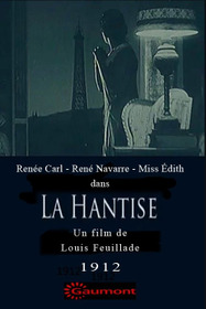 La Hantise