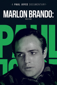 Marlon Brando: The Wild One