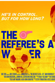 The Referee's a W***er