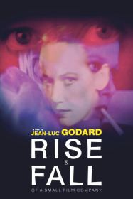 Rise and Fall of a Small Film Company