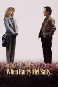 When Harry Met Sally...