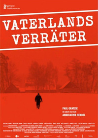 Vaterlandsverräter