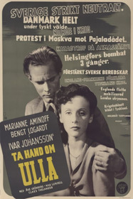 Ta hand om Ulla
