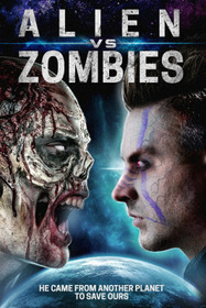 Alien Vs. Zombies