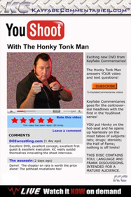 YouShoot: Honky Tonk Man