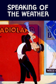 Speaking of the Weather