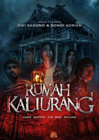 Rumah Kaliurang