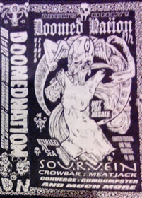 Doomed Nation 1.5
