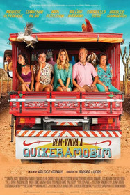 Bem-Vinda a Quixeramobim