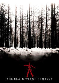 Untitled Blair Witch Film