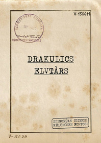 Comrade Drakulich