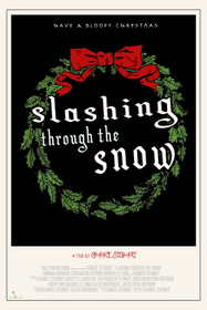 Slashing Through the Snow