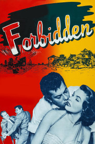 Forbidden