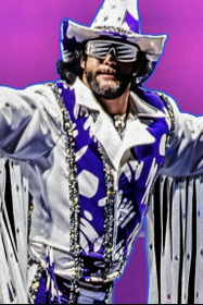 Biography: “Macho Man” Randy Savage