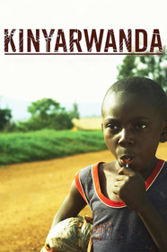 Kinyarwanda