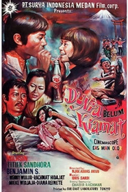 The World Has Not Ended