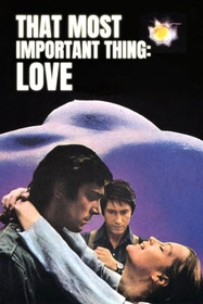 That Most Important Thing: Love
