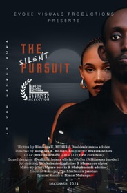 THE SILENT PURSUIT
