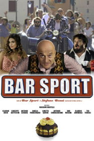 Bar Sport
