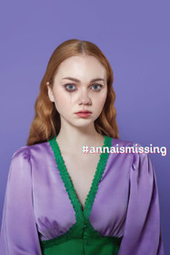 #аннапропала