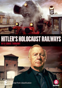 Hitler's Holocaust Railways