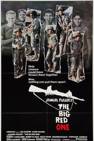 The Big Red One: The Reconstruction