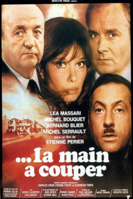 ...La Main à couper