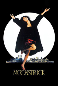 Moonstruck