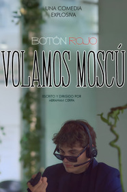 Botón Rojo, Volamos Moscú