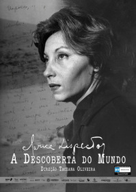 Clarice Lispector: A Descoberta do Mundo