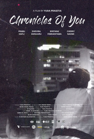 Chronicles of You