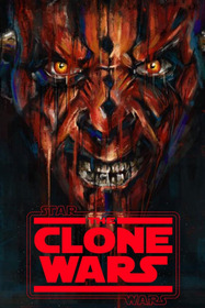 Star Wars: The Clone Wars - The Phantom's Revenge