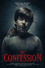 The Confession