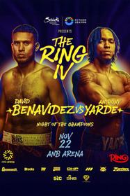 The RING IV