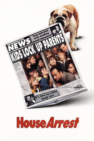 Домашний арест