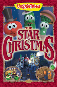 VeggieTales: The Star of Christmas
