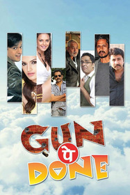 Gun Pe Done