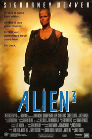 Alien³ - Assembly Cut