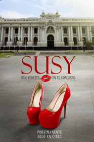Susy: Una vedette en el Congreso