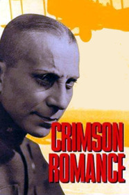 Crimson Romance