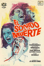 El sonido de la muerte