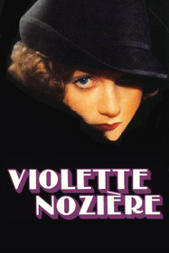 Violette Nozière
