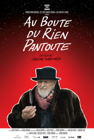 Au boute du rien pantoute