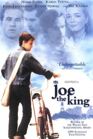 Joe the King
