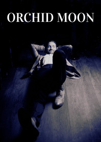Orchid Moon