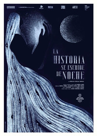 La historia se escribe de noche