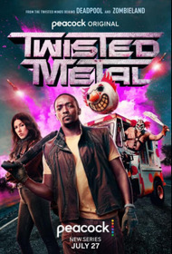 Twisted Metal