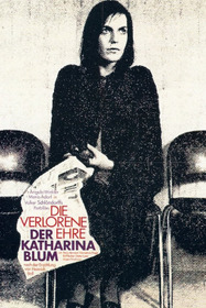 Поруганная честь Катарины Блюм