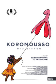 Koromousso, Big Sister