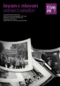 İsyan-ı Nisvan